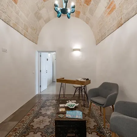 D'aprile Dimore 3* Polignano a Mare