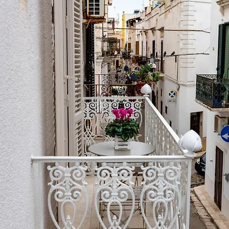 D'aprile Dimore Guest house