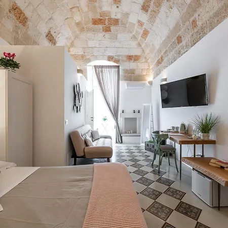 Guest house D'aprile Dimore Polignano a Mare