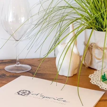 Guest house D'aprile Dimore 3*