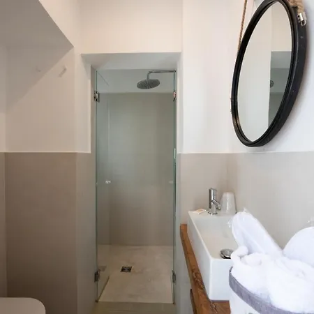 Guest house D'aprile Dimore Polignano a Mare