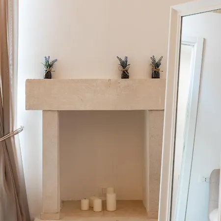 D'aprile Dimore Guest house Polignano a Mare