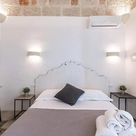 D'aprile Dimore Guest house 3*