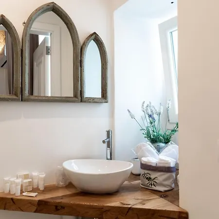 D'aprile Dimore Guest house