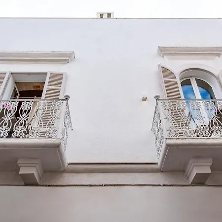 D'aprile Dimore Guest house